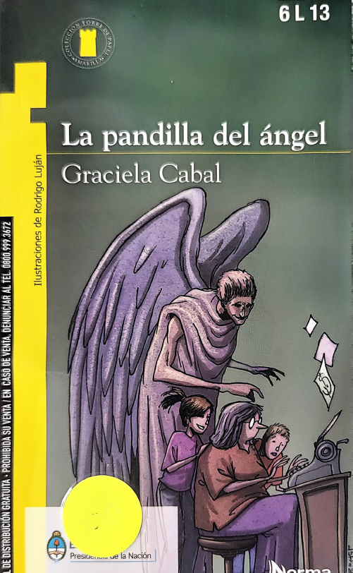 La Pandilla del Angel